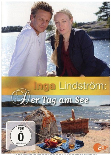 Aquel Dia En El Lago 2012 ES